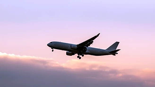 Saudia Cargo Introduces A330 Freighters to Enhance Global Logistics