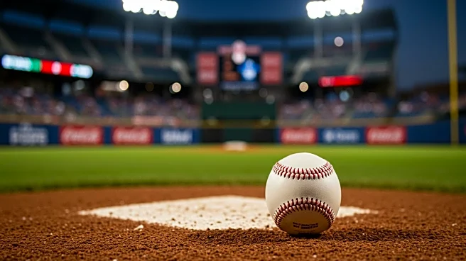 David Peterson Addresses New York Mets' Rotation Challenges Amid Losing Streak