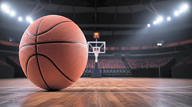 Former Nuggets Mascot Sues Team for Discrimination and Wrongful Termination After Hip Injury