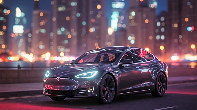 Tesla Expands Robotaxi Operations in New York City with New Job Listings