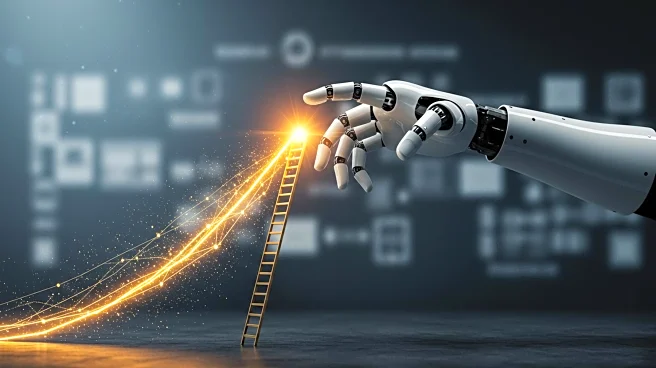 Federal Agencies Announce AI-Driven Workforce Overhaul to Enhance Career Mobility