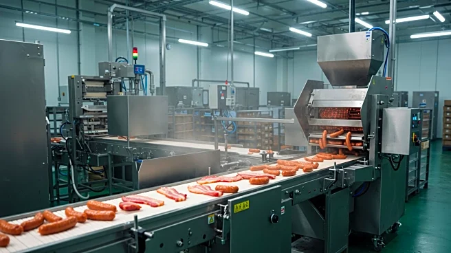 JBS to Acquire Ankeny Facility for Ready-to-Eat Bacon and Sausage Production, Creating 400 Jobs