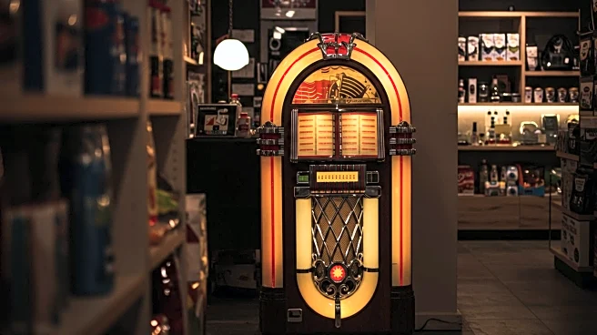 Retail Industry Embraces Nostalgia to Engage Consumers Amid Economic Uncertainty