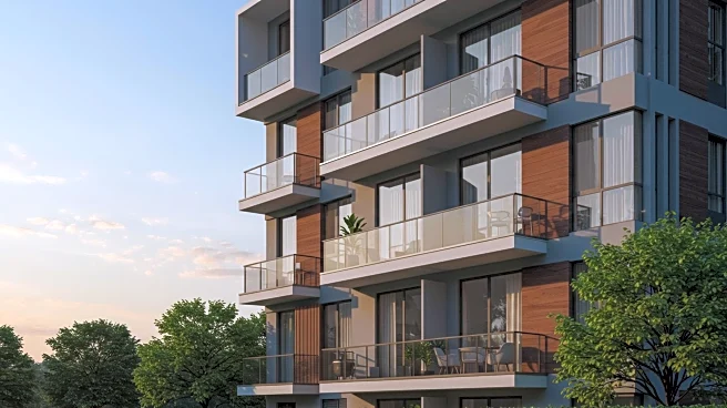 H REIT Reports Increased Residential Income Amid Strategic Repositioning