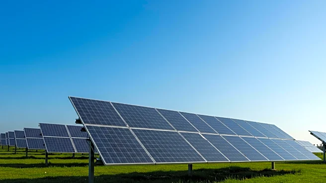 Wells Fargo Projects Significant Upside for Sunrun Solar Stock