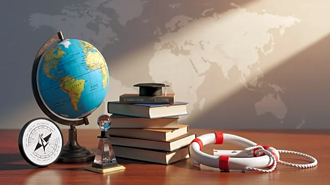 Pascal Capital Launches Global Philanthropy Plan with Focus on Education and Crisis Response