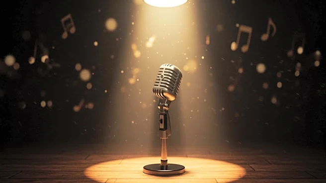 Nick Cave and Bryce Dessner Contribute Original Song to Oscar-Contending Film 'Train Dreams'