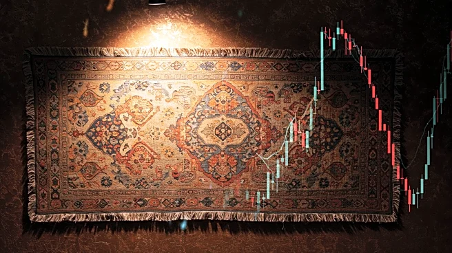 Tapestry Faces Profit Challenges Due to Tariffs, Shares Drop 15%
