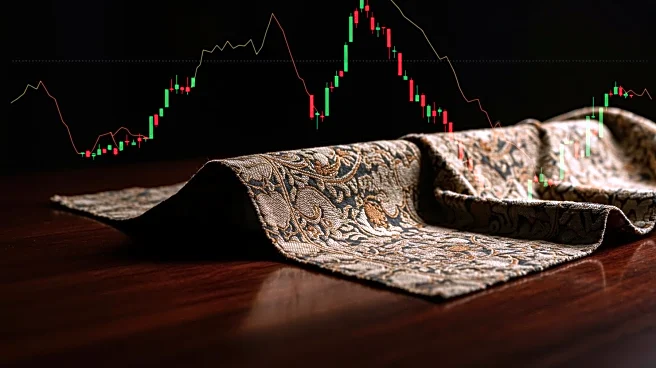 Tapestry Lowers Earnings Forecast Amid Tariff Pressures, Stock Declines