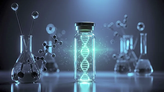 Columbia University Researchers Develop mRNA-Based Broad Spectrum Antiviral Inspired by Rare Immune Disorder