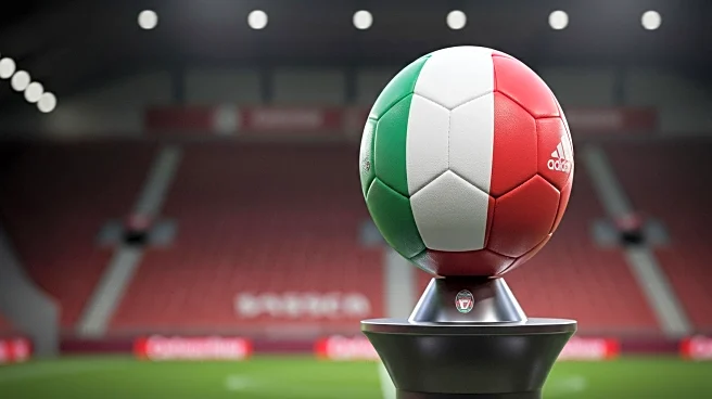Liverpool Manager Confirms Agreement to Sign Italian Defender Giovanni Leoni