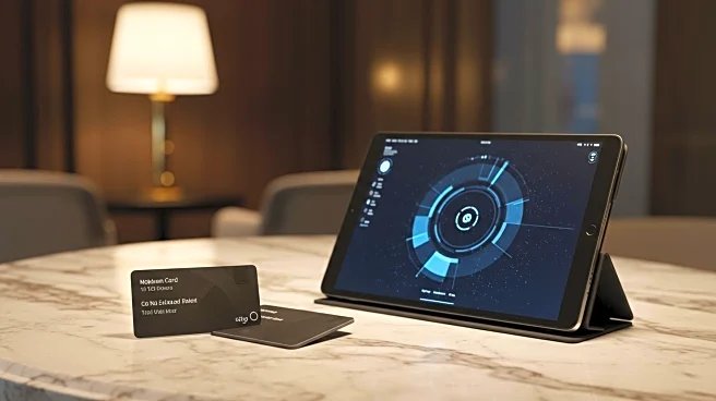 Hilton Expands Global Hospitality Reach with Technological Innovations