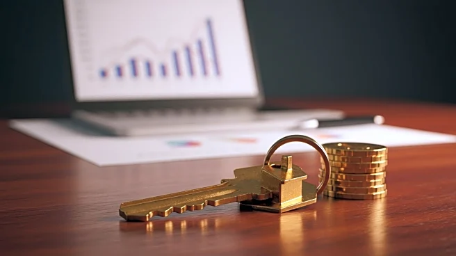 Mortgage Rates Reach 10-Month Lows Amid Economic Conditions