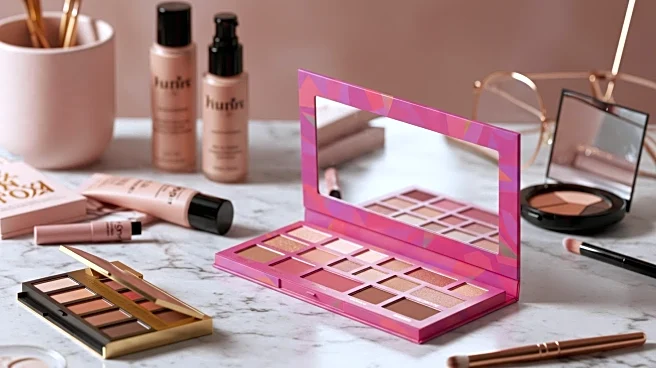 Sephora's Strategy for Launching New Beauty Brands