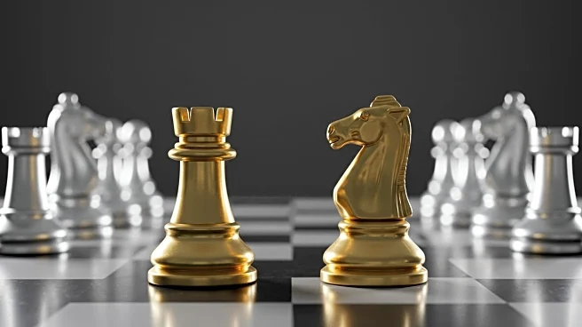 MSQ Group Dismisses Merger Speculations with S4 Capital
