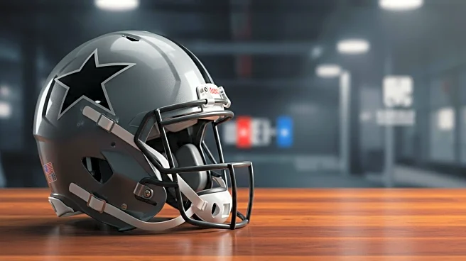 NFL Fans Face Higher Costs for Expanded Game Access Amid Streaming Changes
