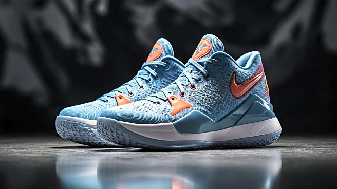 WNBA Ban on Moolah Sneakers Spurs Significant Sales Surge
