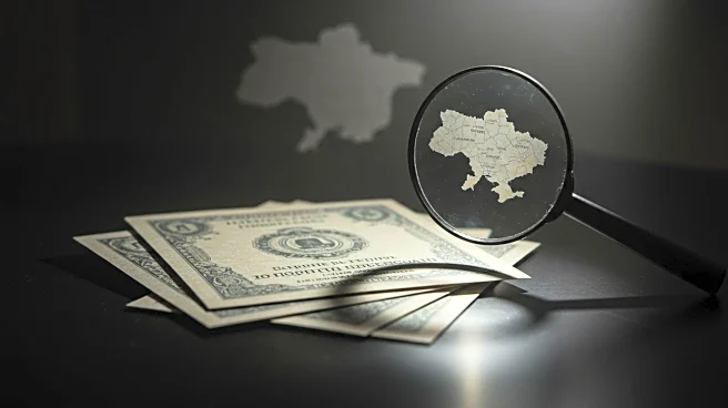 Ukraine PM Orders Audit of Mining Licenses Amid U.S. Investment Deal