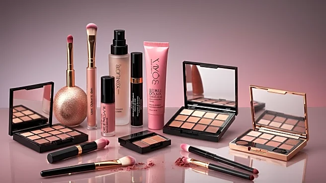 E.l.f. Cosmetics Faces Backlash Over Matt Rife Ad Campaign
