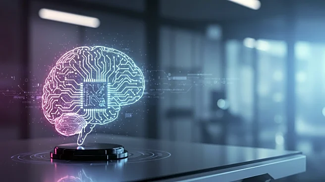 Consulting Industry Faces Disruption as Y Combinator Targets Original Intelligence