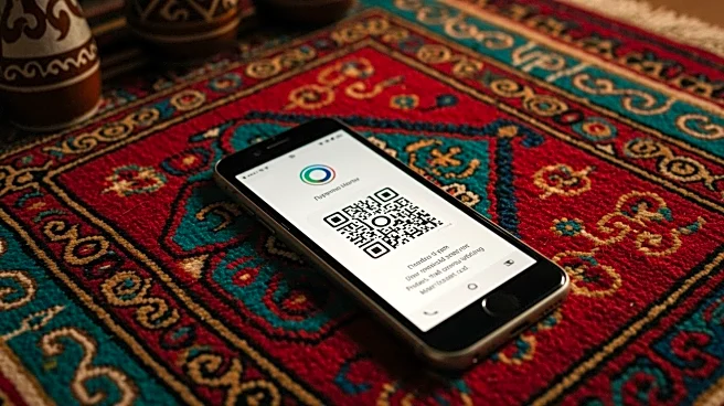 Alipay+ Expands QR Payment Acceptance in Kazakhstan, Boosting Tourism