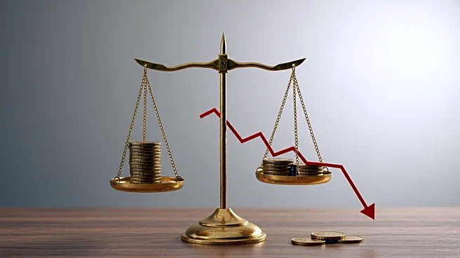 Robex Resources Reports Increased Revenue Amid Net Loss in Half-Year Results