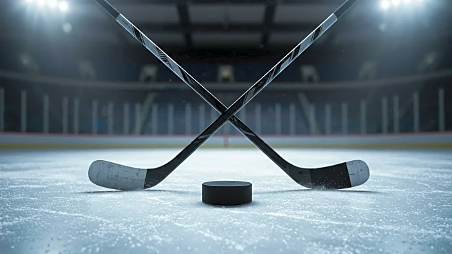 NHL Insider Predicts Bruins' Playoff Potential Despite Past Challenges