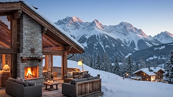 Chedi Hospitality Announces Debut in Japan with The Chedi Niseko, Targeting Luxury Alpine Tourism