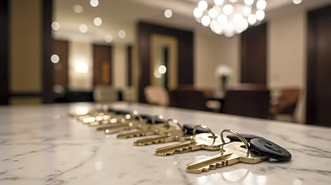 Hotel Industry Faces Ongoing Challenges with Rate Parity Violations