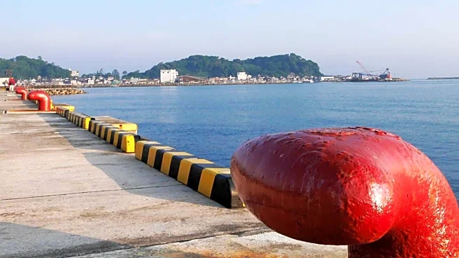 Greenpeace Activists Install Anish Kapoor Artwork on Shell Platform Highlighting Environmental Impact