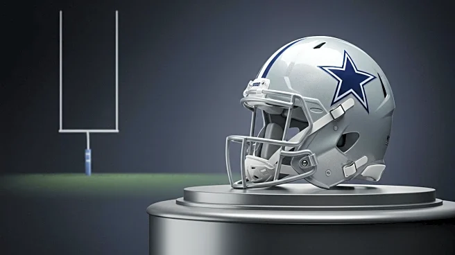 Dallas Cowboys' Mazi Smith Aims to Make Impact Amid Defensive Changes
