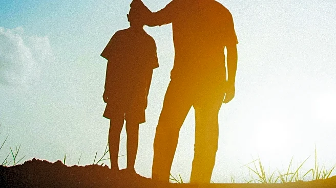 Guidance for Parents on Discussing Gaza Violence with Children
