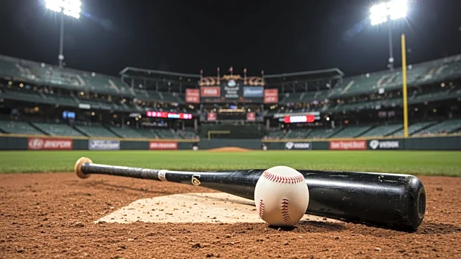 Jackson Holliday Makes History with Walk-Off Hit for Baltimore Orioles