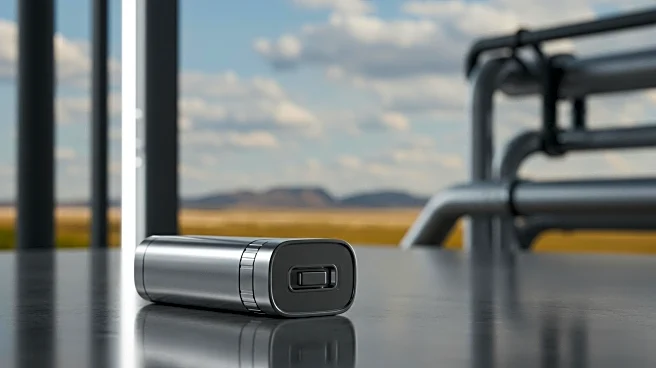 Global Lithium Signs Native Title Agreement for Manna Lithium Project Development