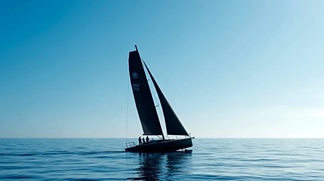 Tommy Hilfiger and U.S. SailGP Team Launch High-performance Capsule Collection