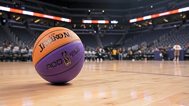 Lakers' NBA Cup Group Play Games Announced Amid New Media Deal