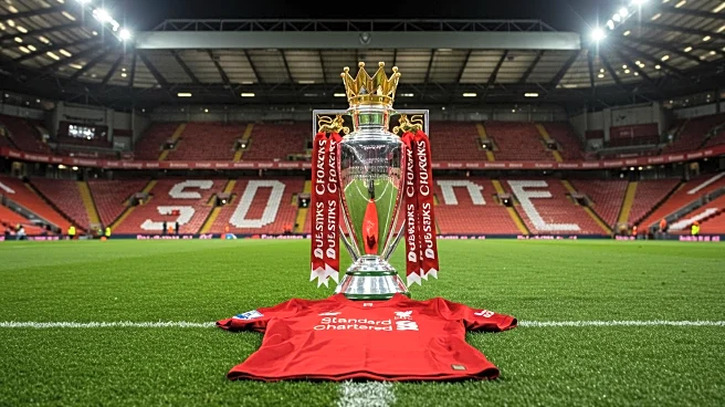 Liverpool's Premier League Opener Against Bournemouth Highlights New Signings