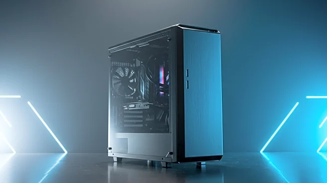 Teenage Engineering's Free Computer Chassis Giveaway Quickly Sells Out