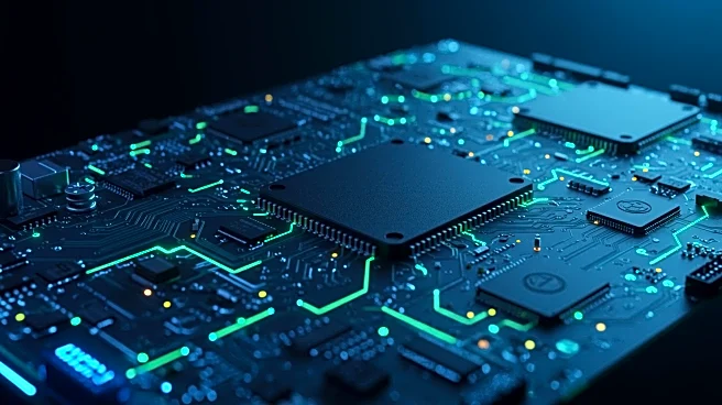Nvidia and AMD's Revenue-Sharing Deal with U.S. Government Sparks Debate