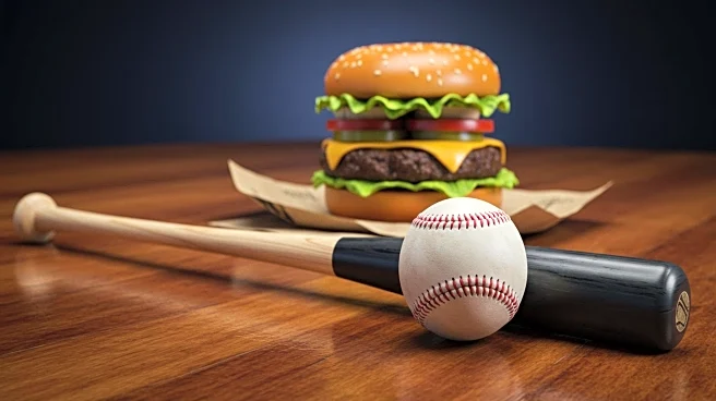 Milwaukee Brewers' Winning Streak Triggers Free Burger Giveaway