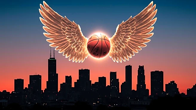 Angel Reese Achieves First Career Triple-Double in Chicago Sky's Victory
