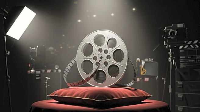 Toronto Film Festival Reverses Decision, Ensures Screening of Controversial Documentary