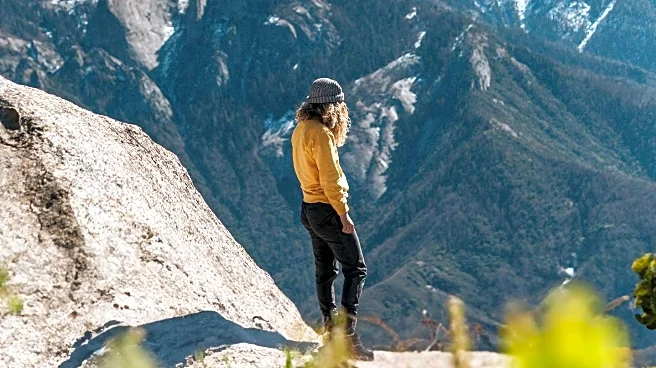 Los Angeles Offers Scenic Hikes and Outdoor Events for Visitors