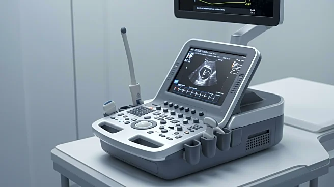 DeepSight Technology Secures FDA Clearance for NeedleVue LC1 Ultrasound System