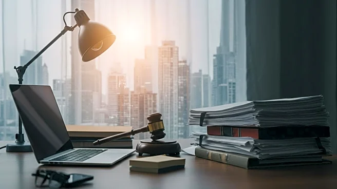 Willkie Farr  Gallagher Reduces San Francisco Staff Amid Lawyer Departures
