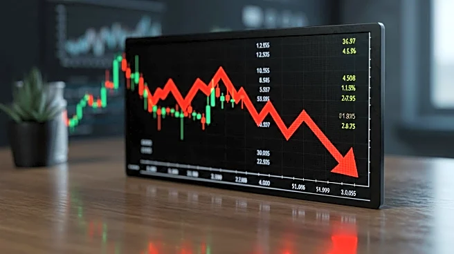 U.S. Stock Futures Decline as Investors Await Key Economic Data