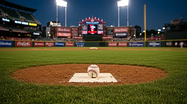Hunter Greene's Return to the Mound Marks a Strong Performance for Cincinnati