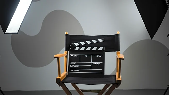 Paramount+ Expands Content Strategy by Opening to Outside Studios