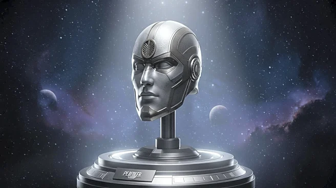 James Gunn Hints at Peacemaker's Role in DC Universe Amid New Season Launch