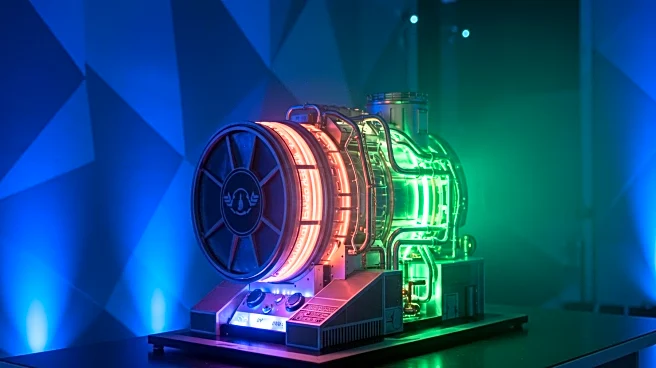 Nuclear Energy Innovations Highlighted at EnerCom's 30th Anniversary Conference